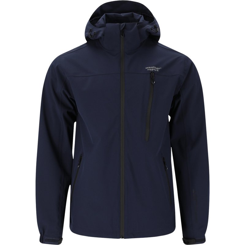 Regenjacke DELTON W-PRO15000