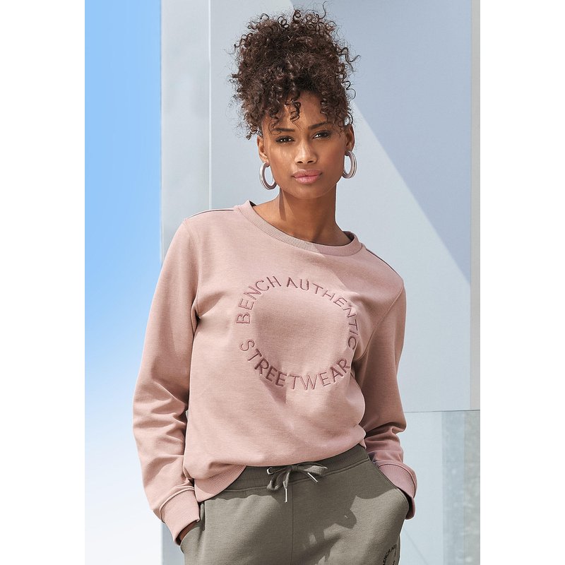 Damen Sweatshirt