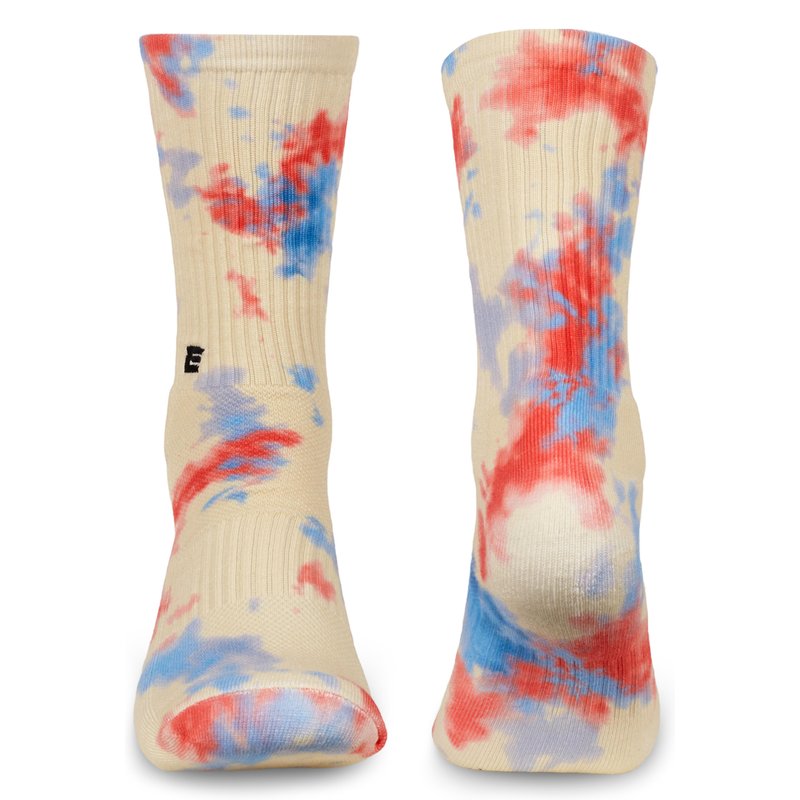 Elitex Training Performance Pfirsichsocken