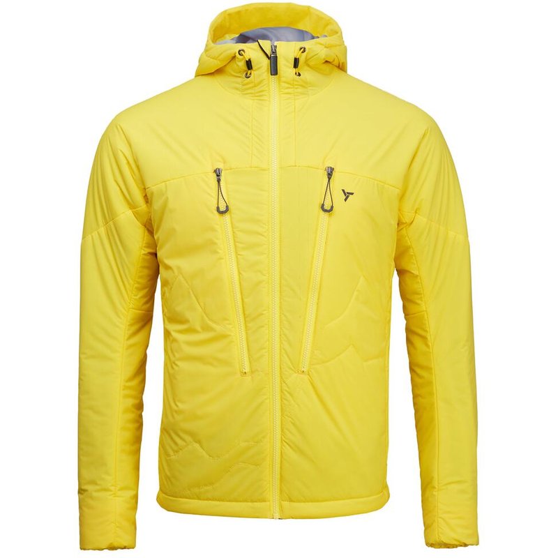 Herren Skitourenjacke MJ2100 Lupo
