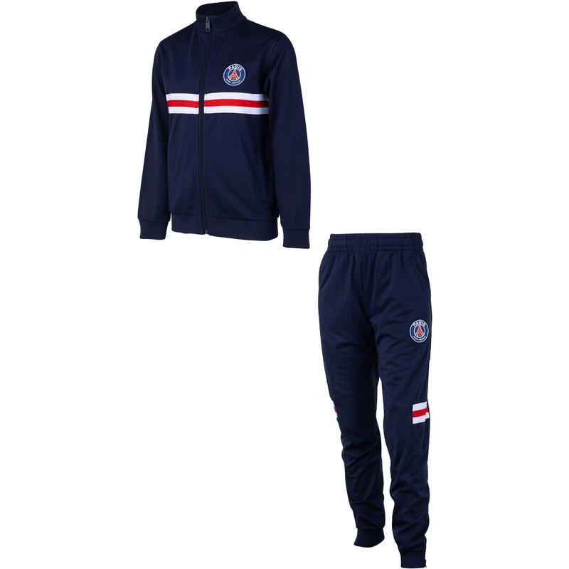 PSG trainingsanzug Kinder