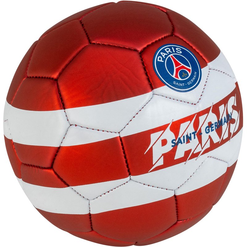 Fußball PSG Mettalic