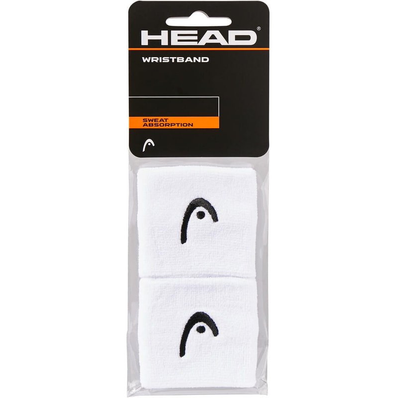 Schweißbänder Head Wristband 2.5" für unisex
