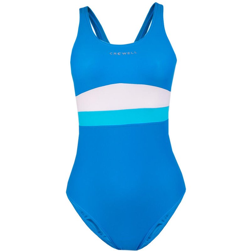 Crowell Damen-Badeanzug zum Schwimmen