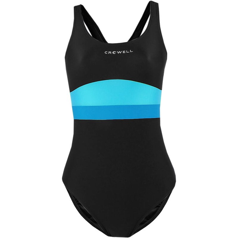 Crowell Damen-Badeanzug zum Schwimmen