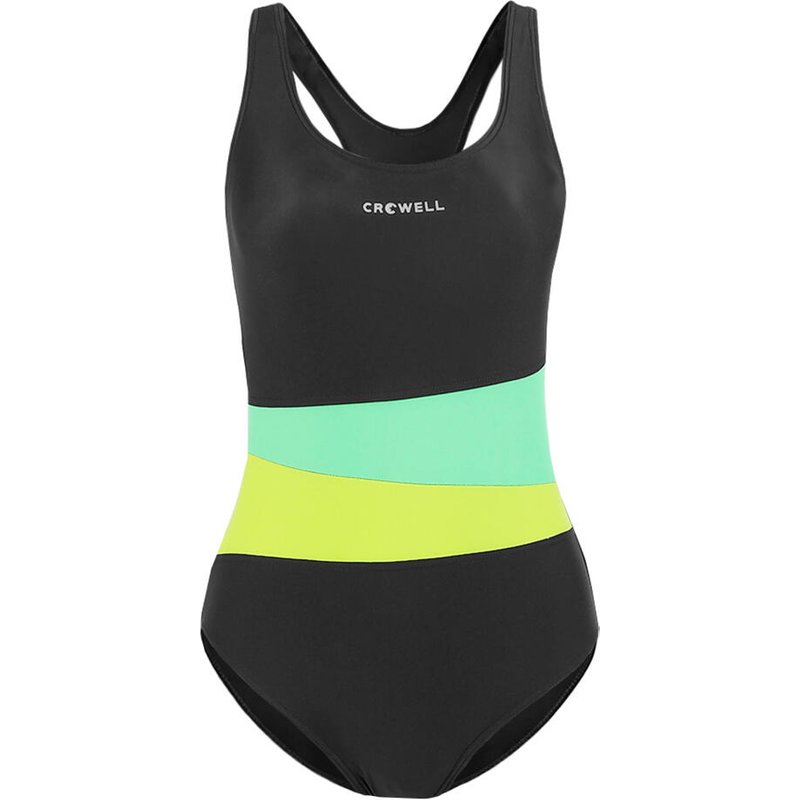 Crowell Damen-Badeanzug zum Schwimmen