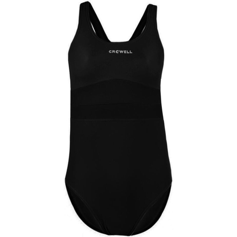 Crowell Swan Kinder-Badeanzug, 80% Polyamid 20% Elastan, UV-Schutz