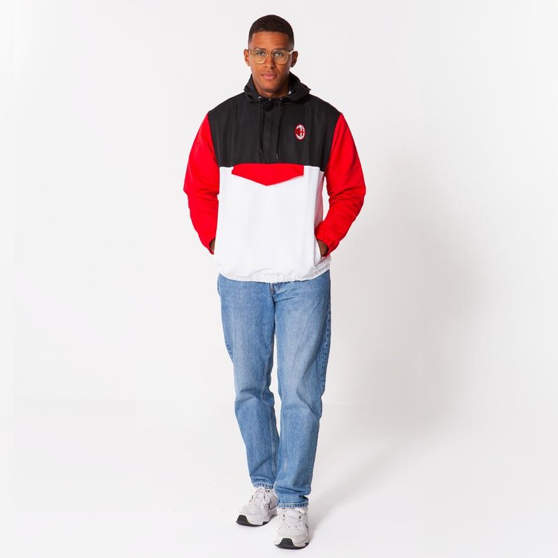 AC Milan Windbreaker
