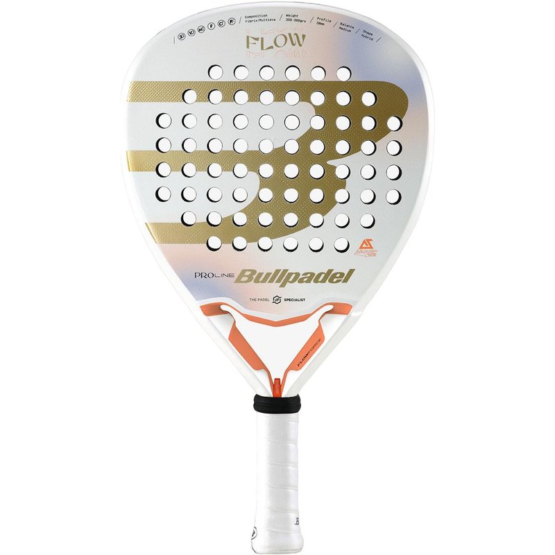 Bullpadel FLOW W 24 Padelschläger