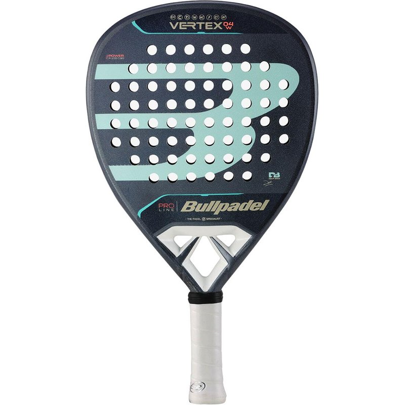 Bullpadel Vertex 04 W 24 Padelschläger