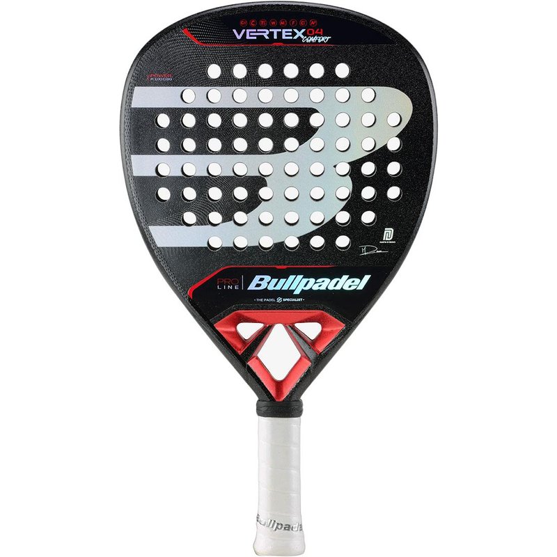 Bullpadel Vertex 04 Comfort 24 Padelschläger