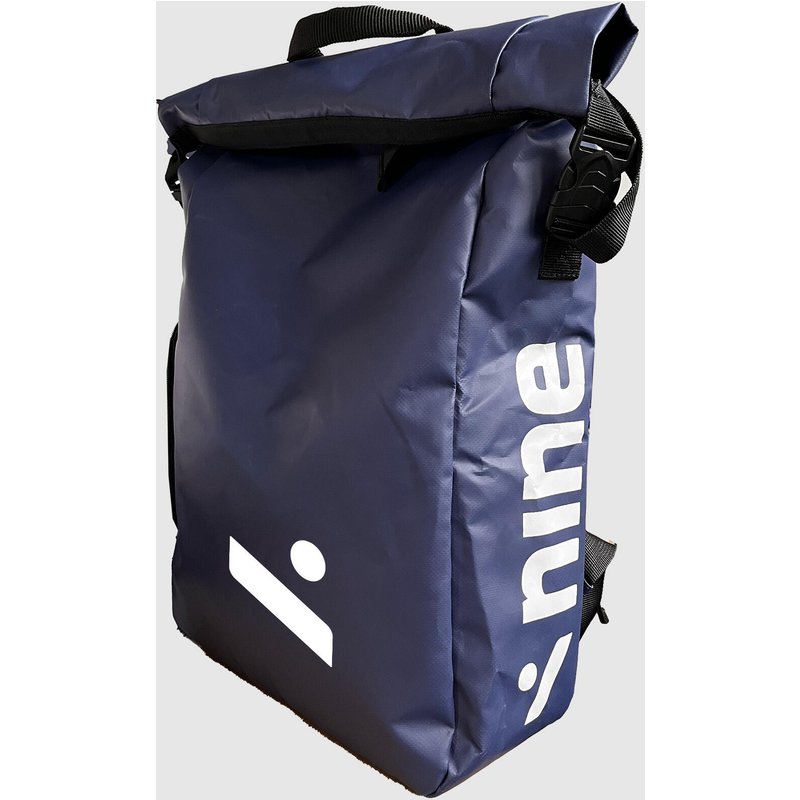 Unisex Wasserdichter Sport-Rucksack 20L – „Ora“ Dunkelblau