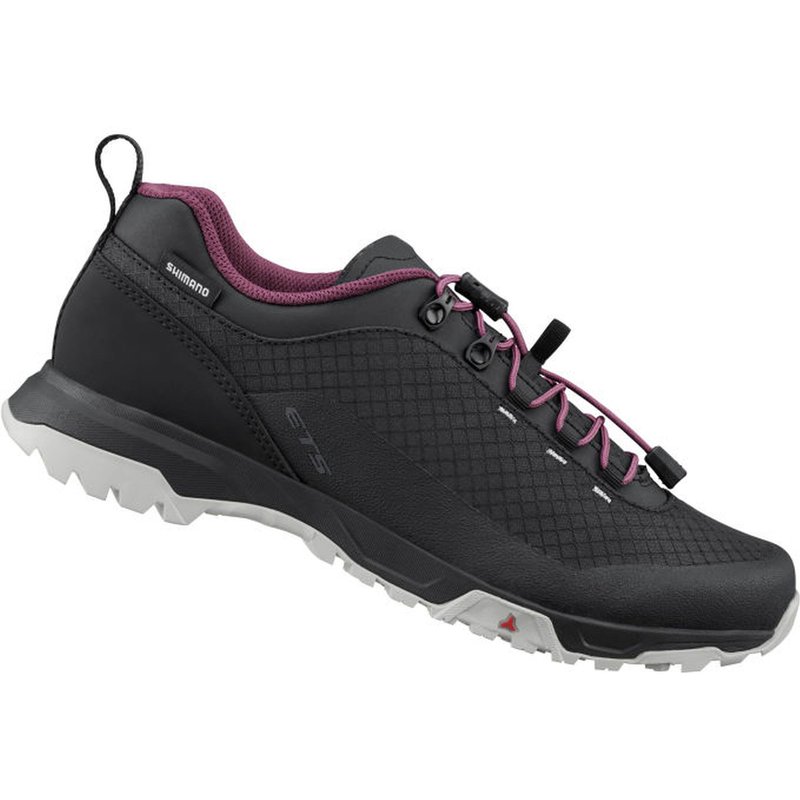 Damen - Fahrradschuhe ET501W