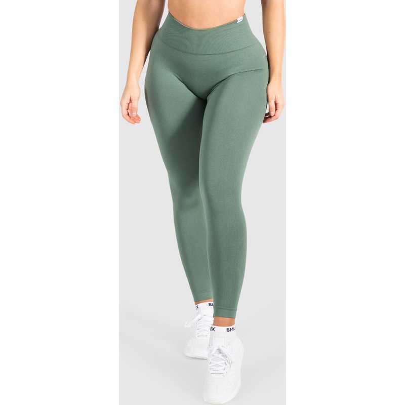Damen Leggings Amaze Pro Olive