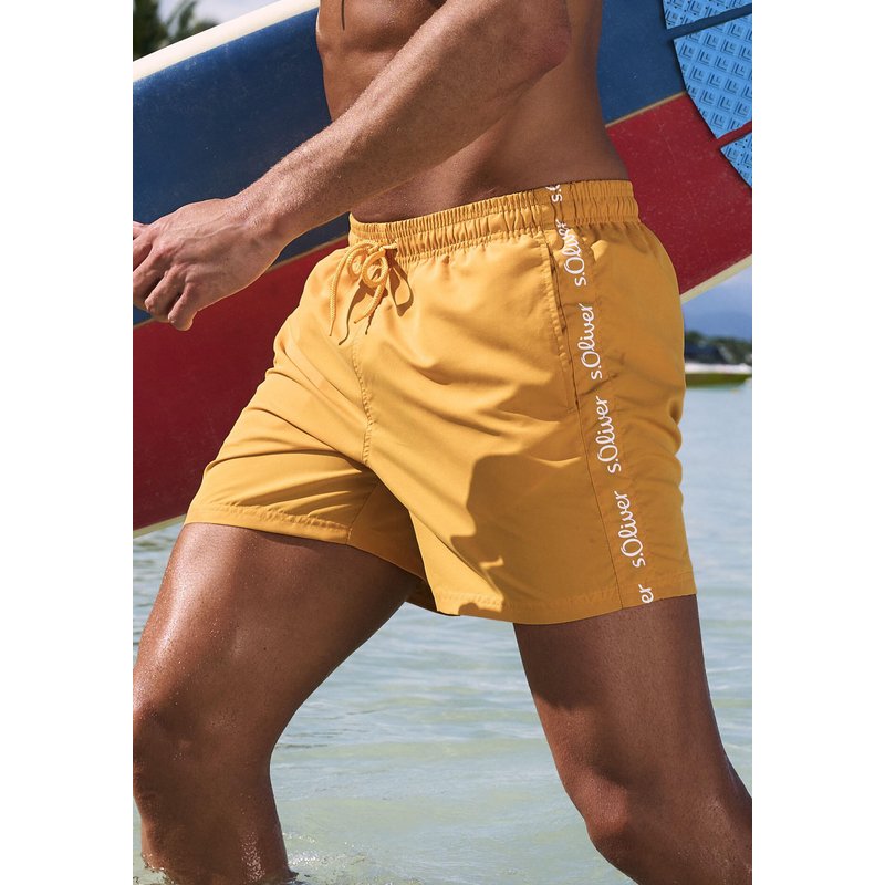 Herren Badeshorts