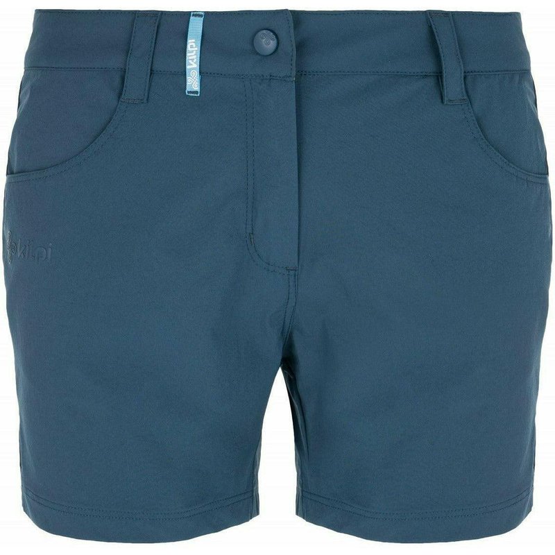 Leichte Damen-Outdoorshorts Kilpi BREE-W