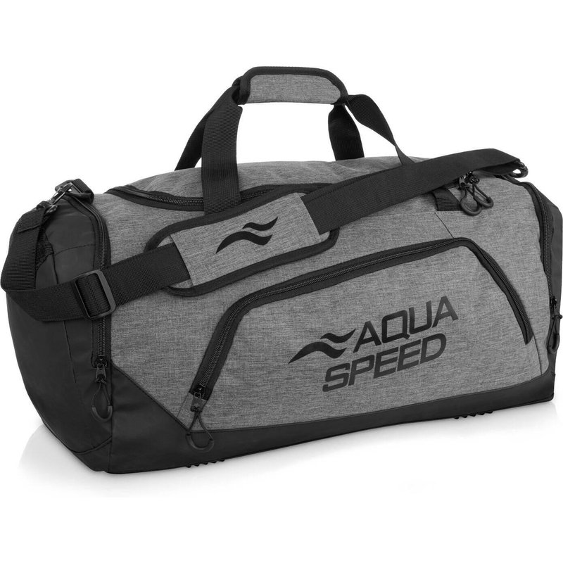 AQUA-SPEED Trainingstasche 43 l