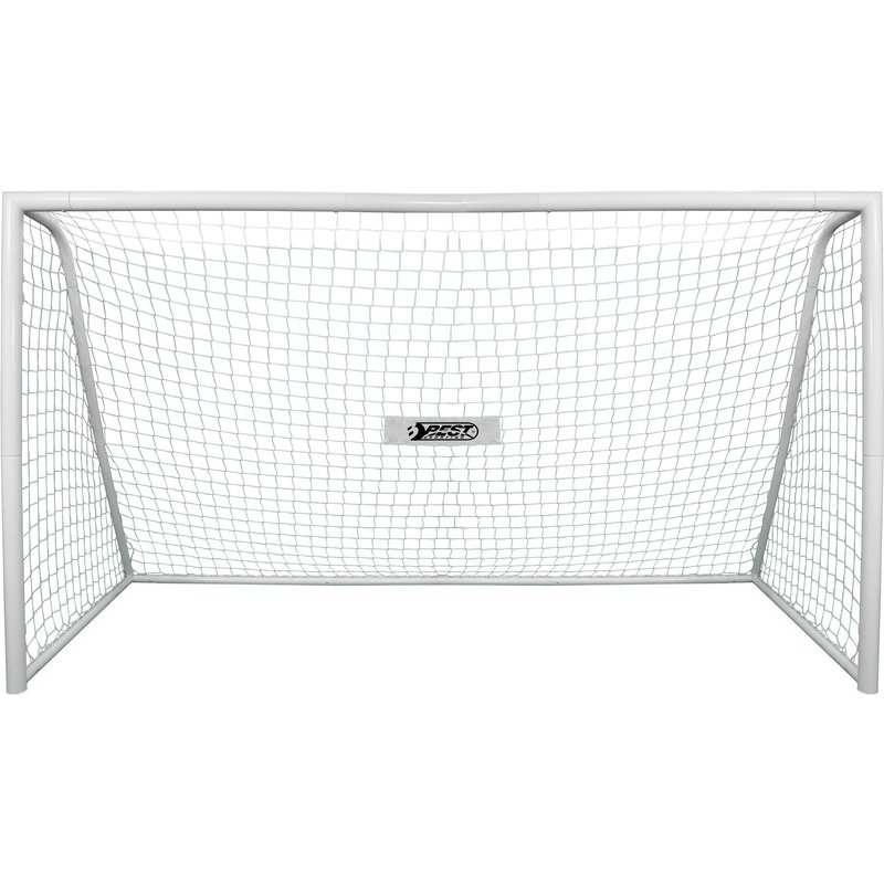 Best Sporting 11098 Fußballtor 366 x 198 x 152 cm