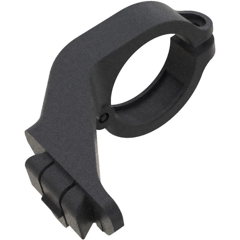 BC 900 GPS-Fernmessgerät-Unterstützung