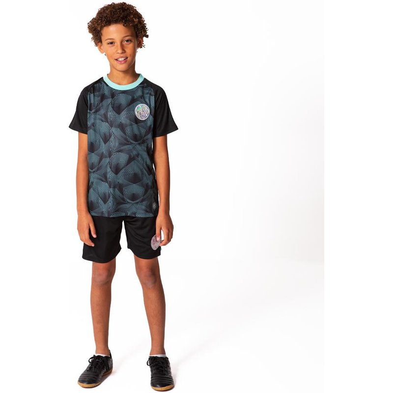 Fussballtrikot Champions League Kinder