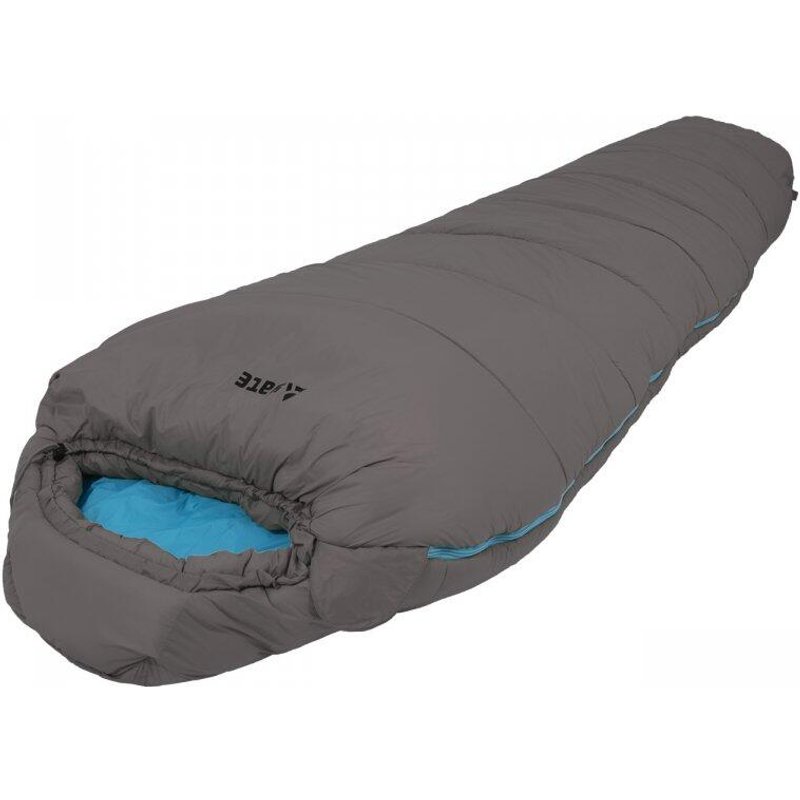 Schlafsack MONS 500 -1°C Reißverschluss links