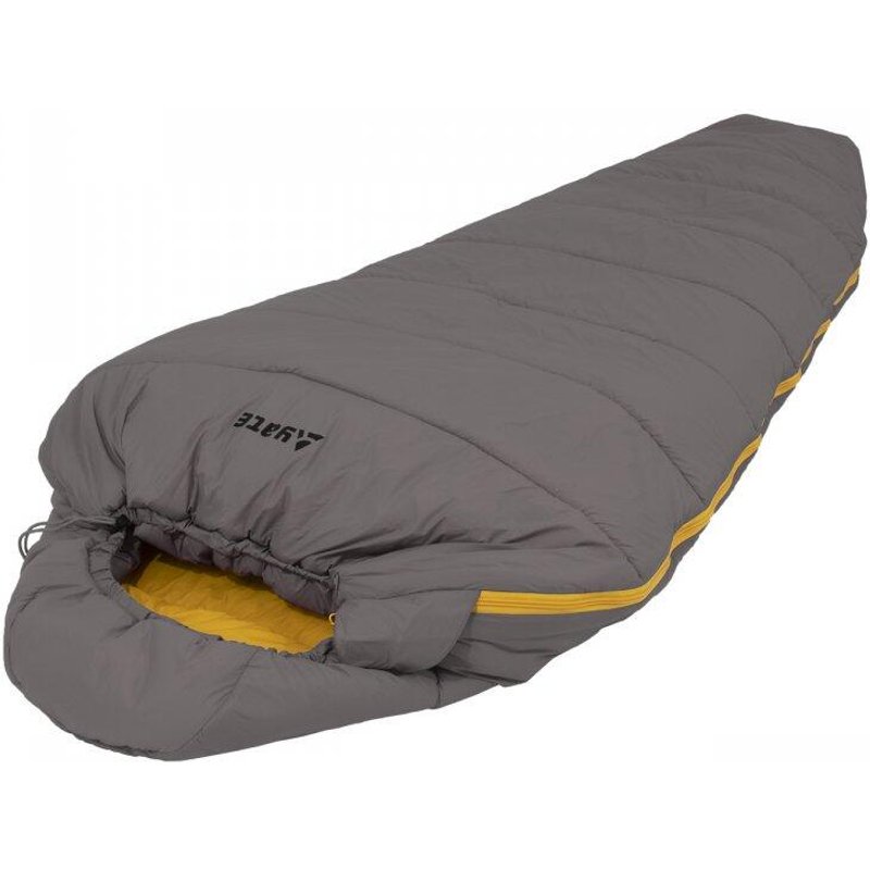 Schlafsack MONS 200 8°C Reißverschluss links