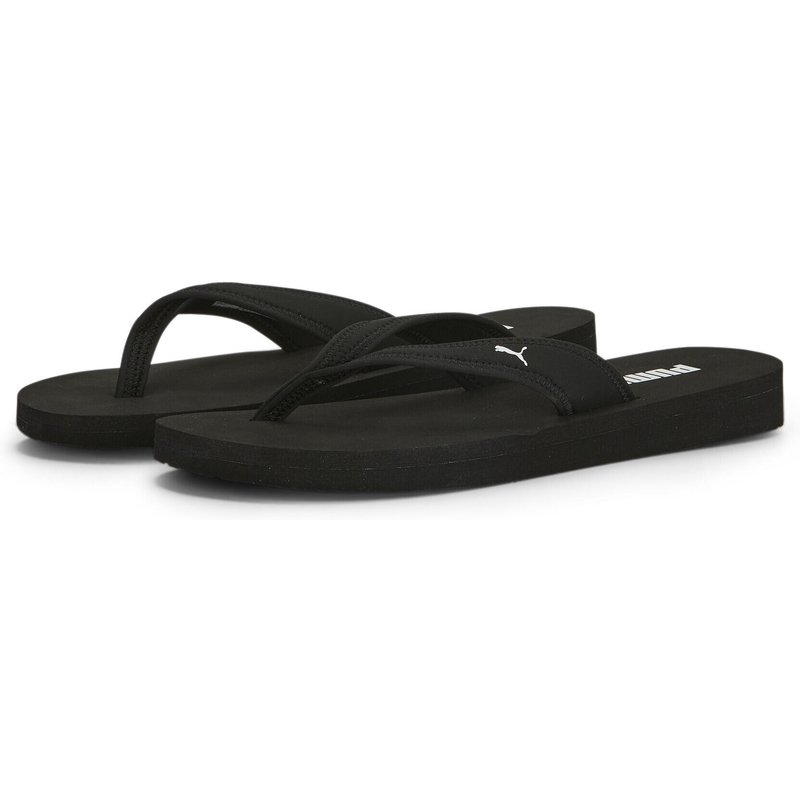 Sandy Flip-Flops Damen PUMA Black White