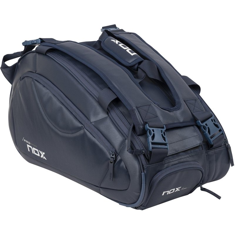 Padeltaschen Nox Pro Series Blau