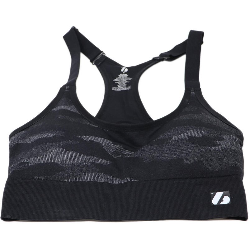 UT-001 BRA Sport - Sport-BH, Camo