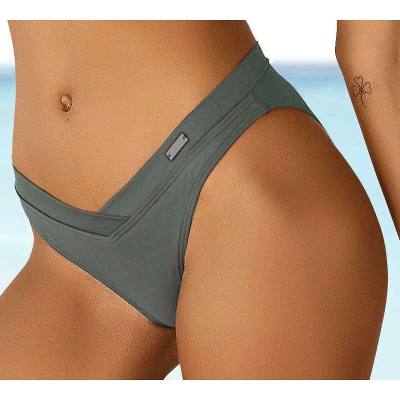 Damen LASCANA Bikini Hose »Italy«