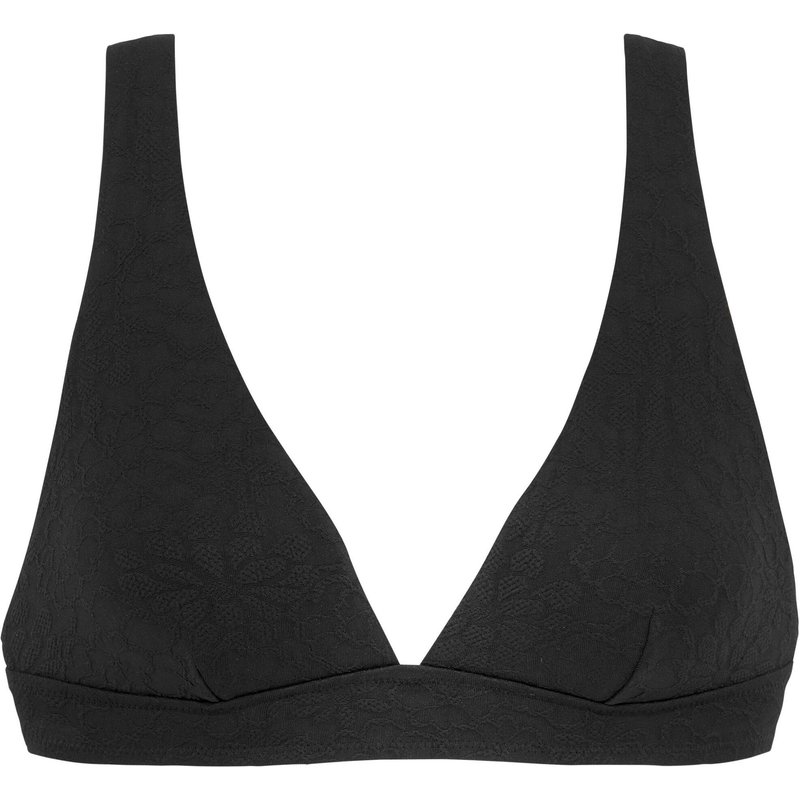 Damen Triangel-Bikini-Top
