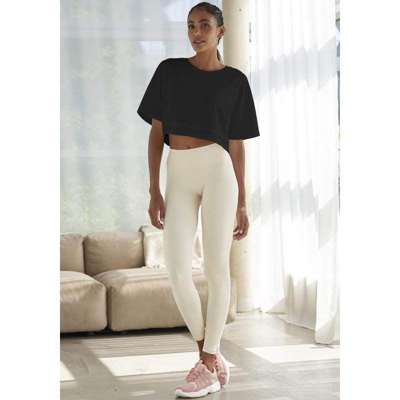 Damen Kurzarmshirt