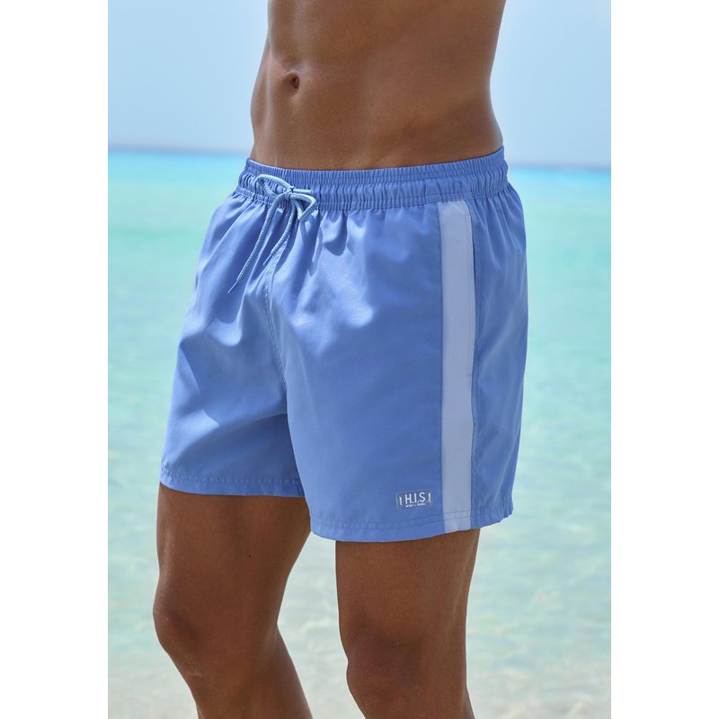 Herren Badeshorts