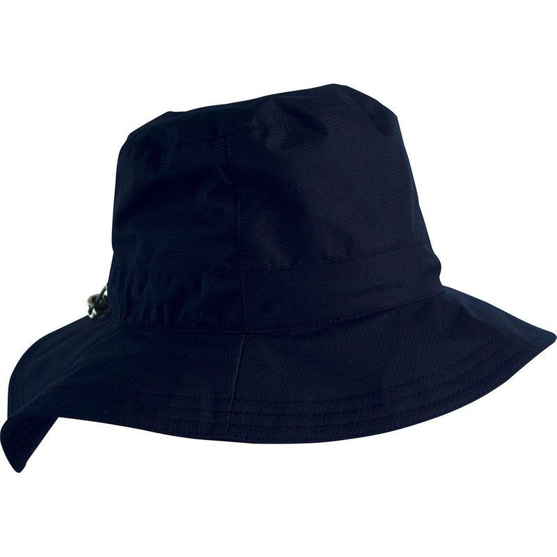 Unisex Outdoorhut RÜGEN Marineblau