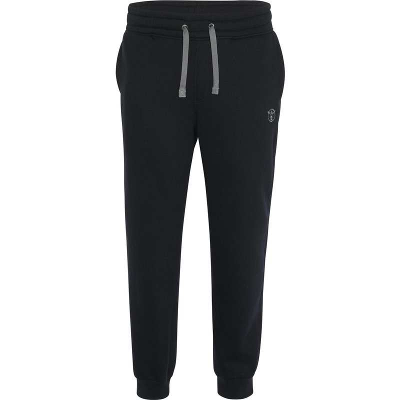 Sweathose mit Jumper-Print