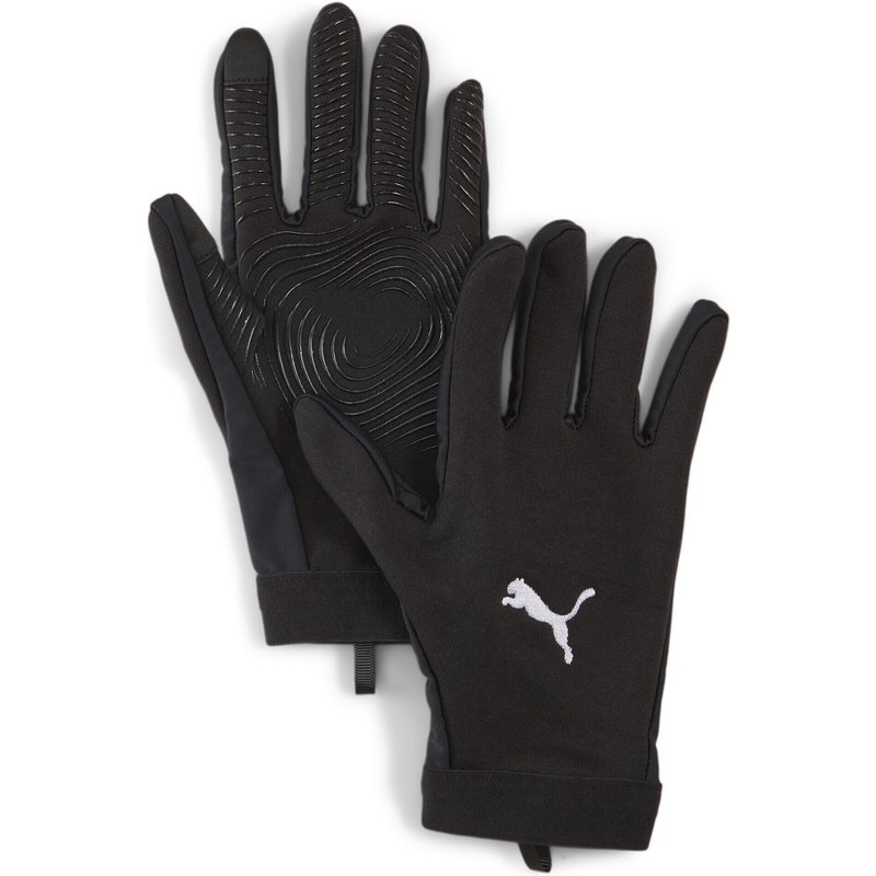 individualWINTERIZED Fußballhandschuhe Erwachsene PUMA