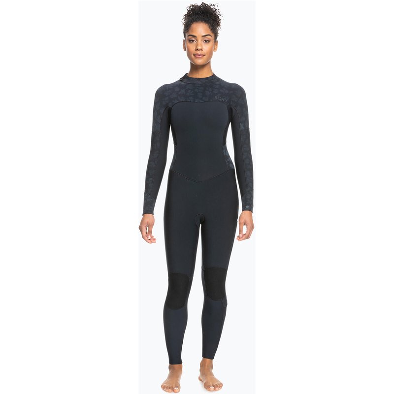 ROXY Swell Series Damen-Schwimm-Neoprenanzug 3/2 mm