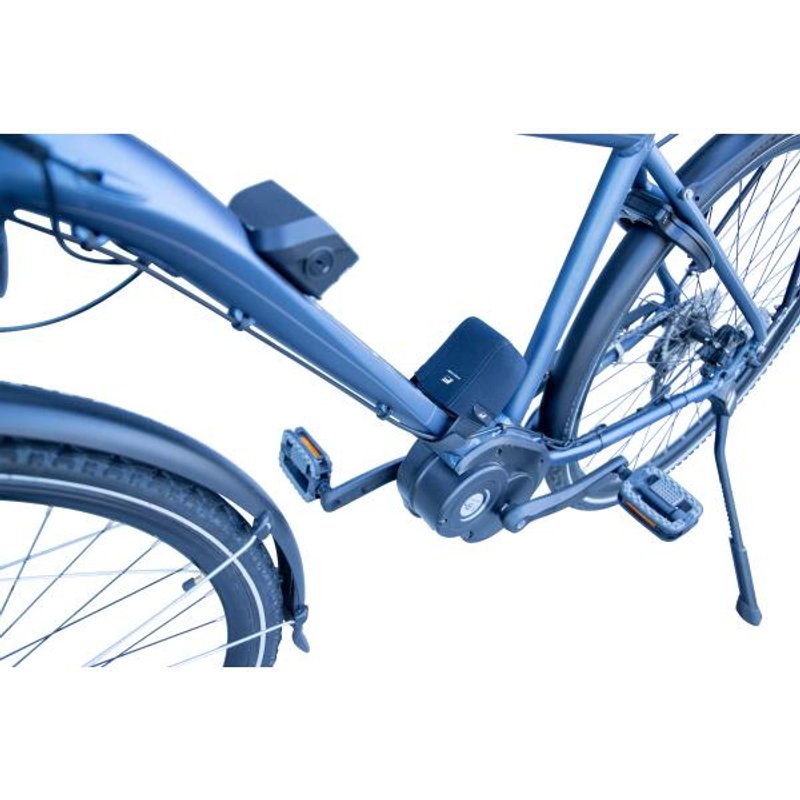 FISCHER Schutzhülle - für E-Bike Akku-Kontakte
