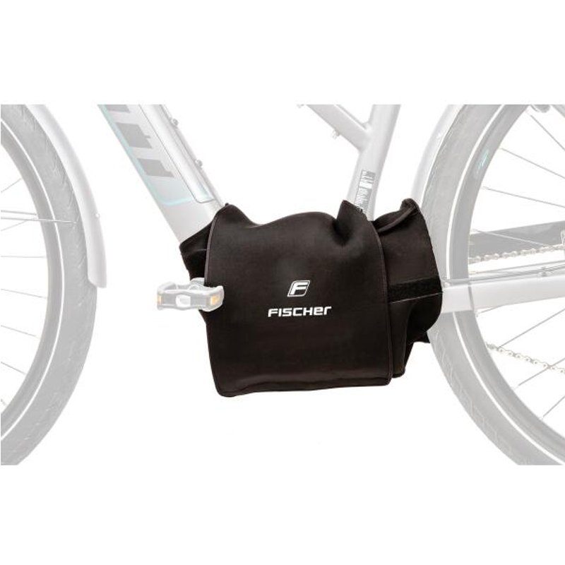 FISCHER Schutzhülle - für E-Bike Motor