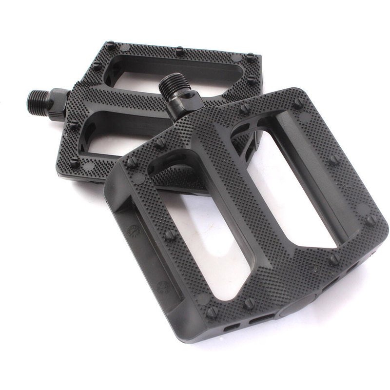 BMX Pedale KHE PRISM 9/16 Zoll