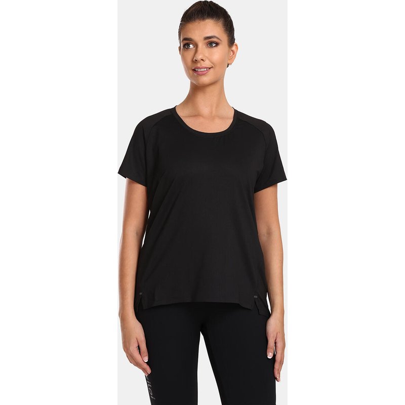 Damen-fitnes T-Shirt Kilpi LIMED-W