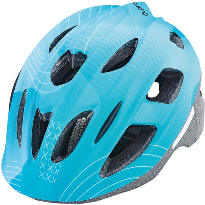 Kinder-Fahrradhelm