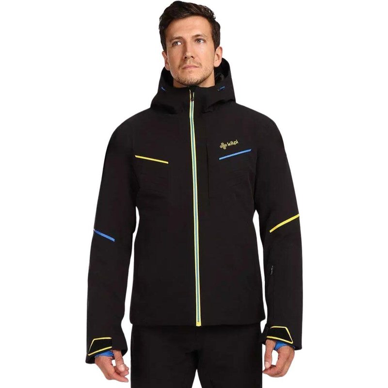 Herren-Skijacke Kilpi KILLY-M