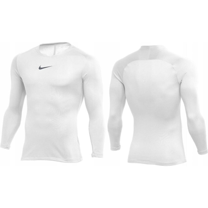 Nike Dry Park First Layer JSY LS Herren-T-Shirt