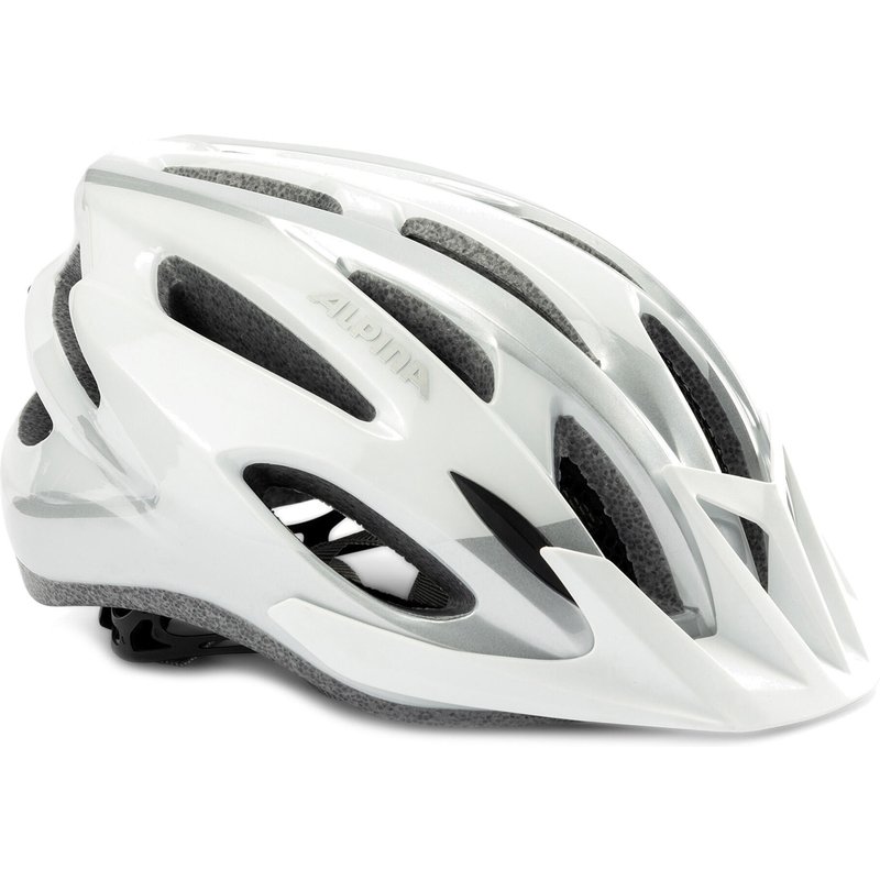Alpina Mtb17 Damen-Fahrradhelm