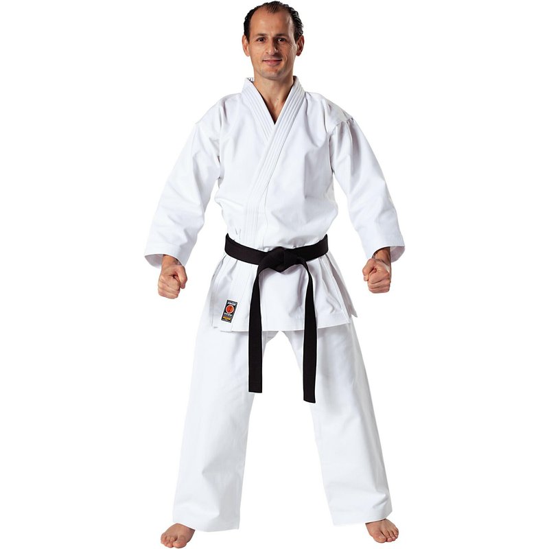 Karate-Kimono Kwon Kumite 12 oz