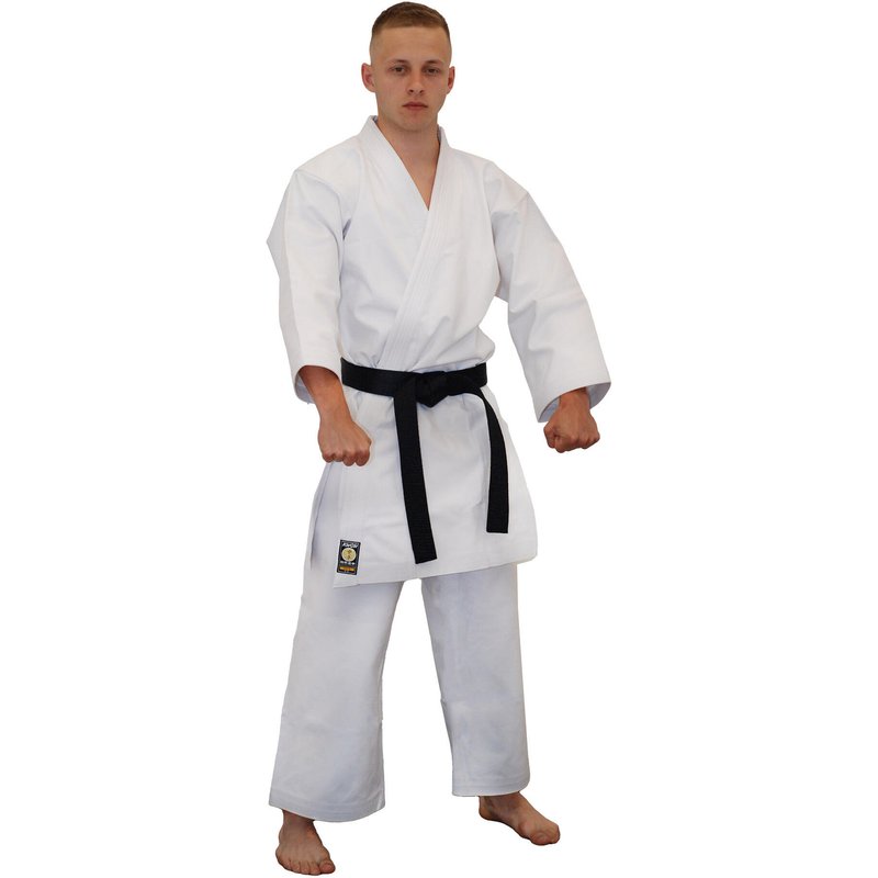 Karategi Kwon Kata