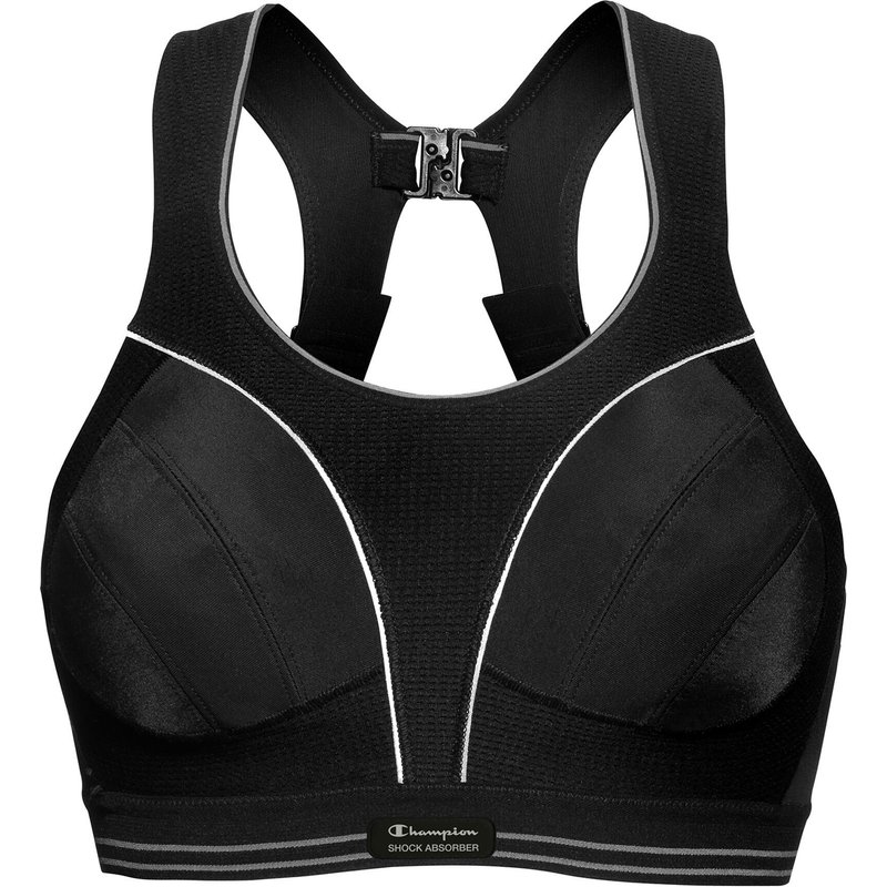 Shock Absorber Ultimate Run-BH