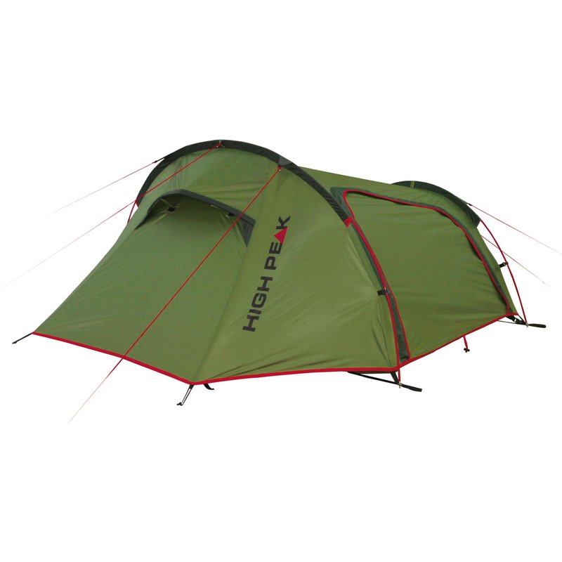 Sparrow 1-2 Personen Zelt Fahrrad Zelt Einmannzelt Trekkingzelt 2,8 kg