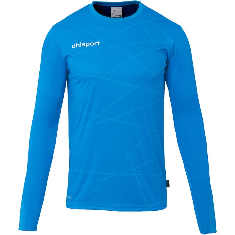 Longsleeve Torwart Trikot Prediction UHLSPORT